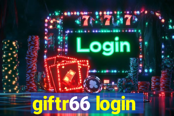 giftr66 login